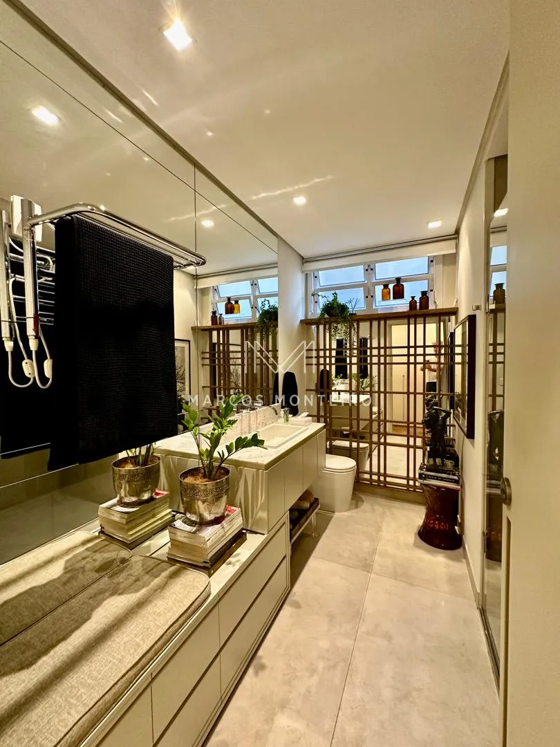 Apartamento com 1 suítes à venda em Jardim América, São Paulo, por R$ 5.200.000 Imagem 10