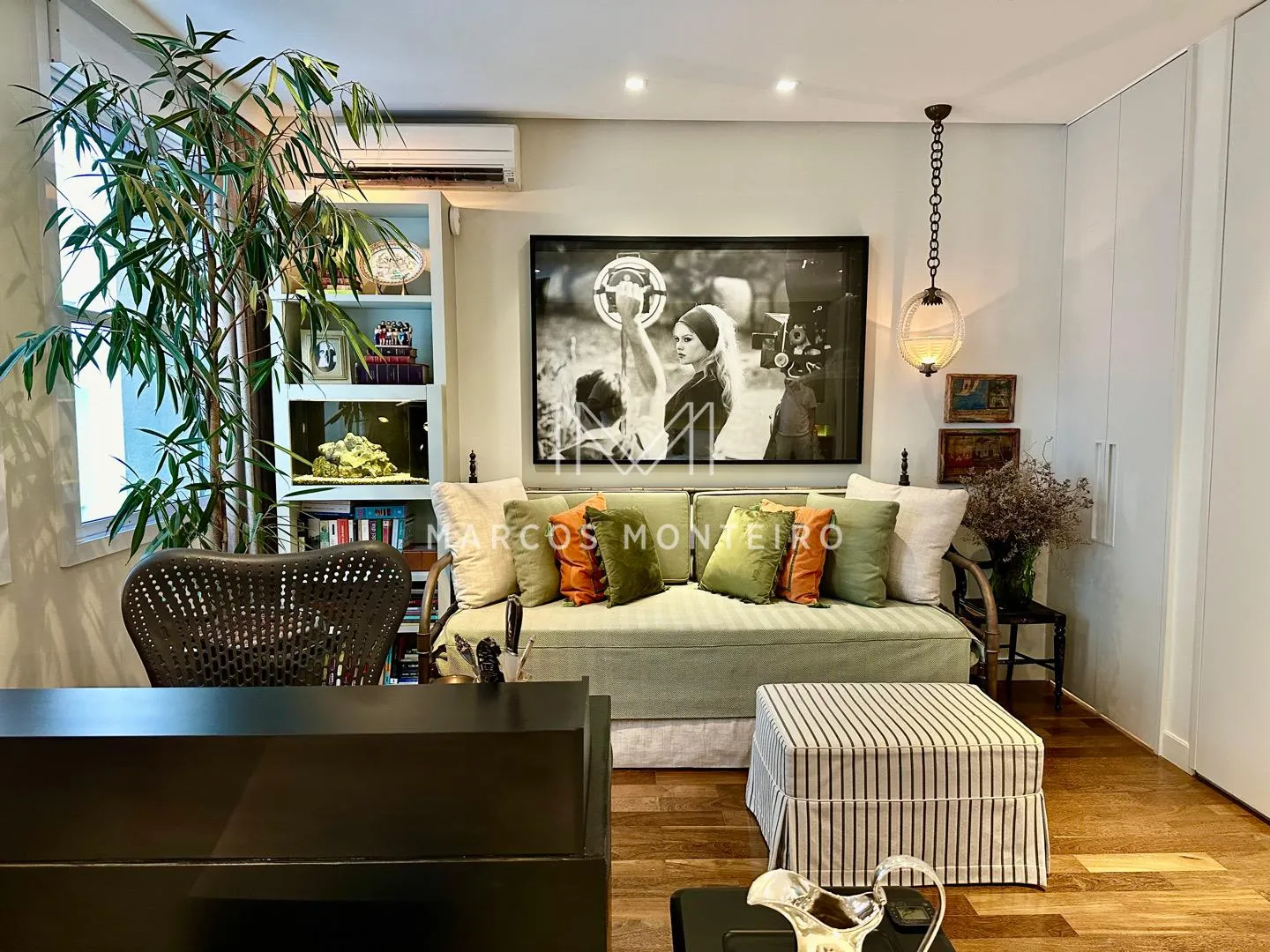 Apartamento com 1 suítes à venda em Jardim América, São Paulo, por R$ 5.200.000 Imagem 13