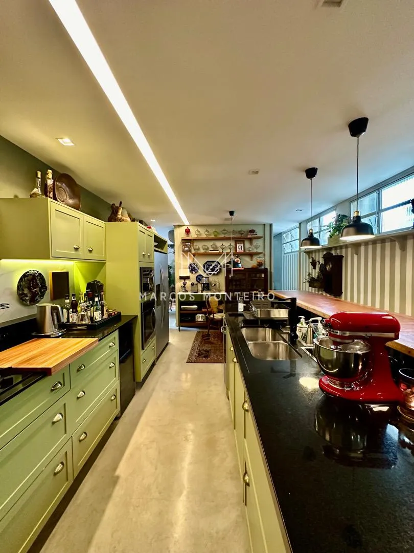 Apartamento com 1 suítes à venda em Jardim América, São Paulo, por R$ 5.200.000 Imagem 7