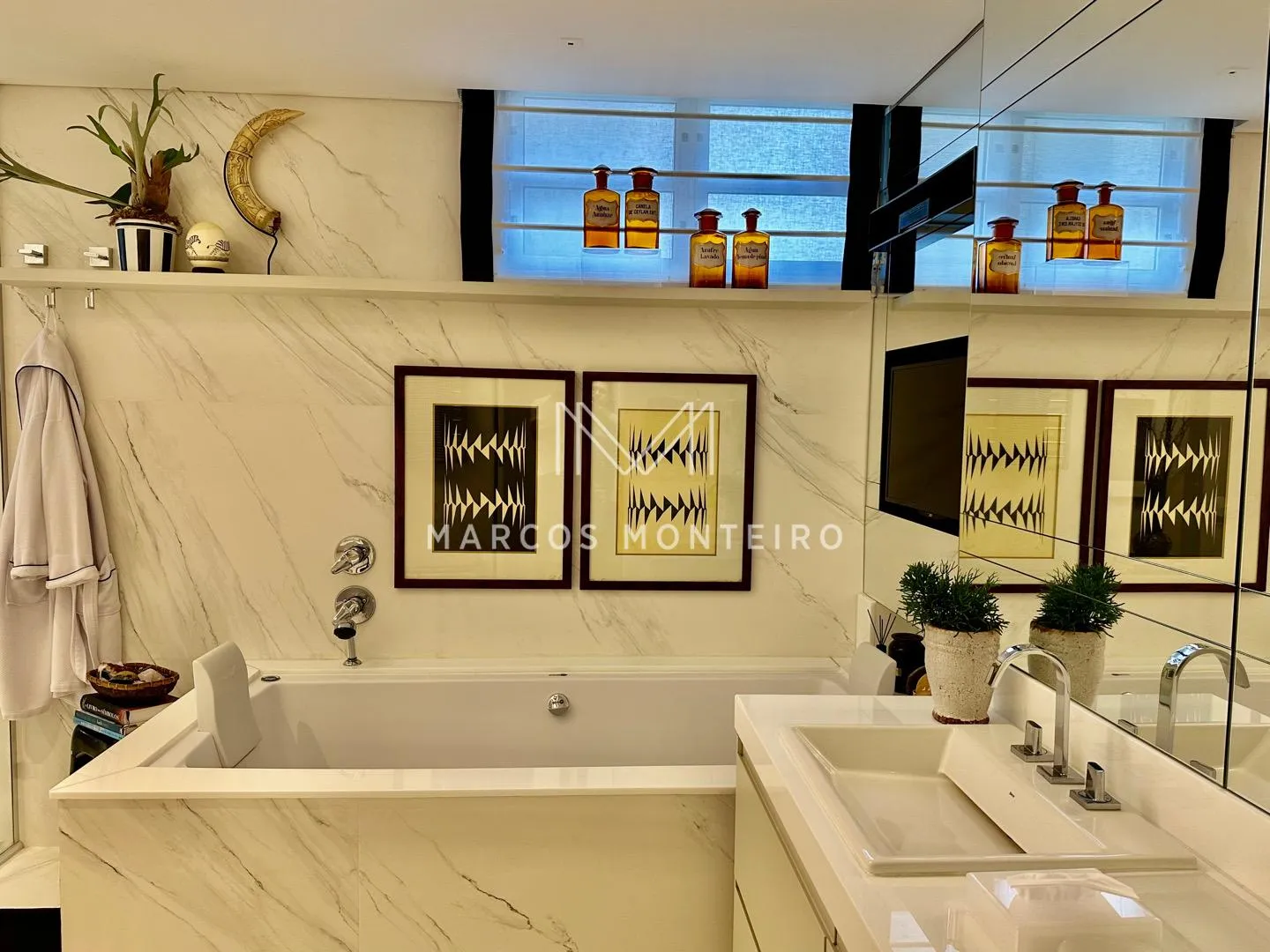 Apartamento com 1 suítes à venda em Jardim América, São Paulo, por R$ 5.200.000 Imagem 15