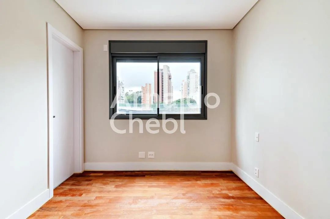 Apartamento com 3 suítes à venda em Vila Nova Conceição, São Paulo, por R$ 6.400.000 Imagem 18