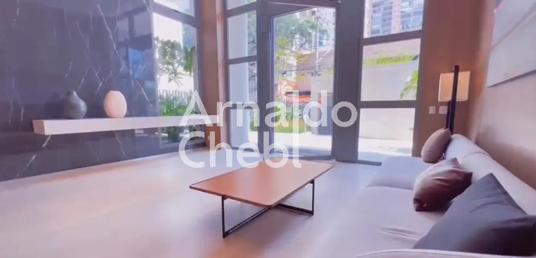 Apartamento com 3 suítes à venda em Vila Nova Conceição, São Paulo, por R$ 6.400.000 Imagem 5