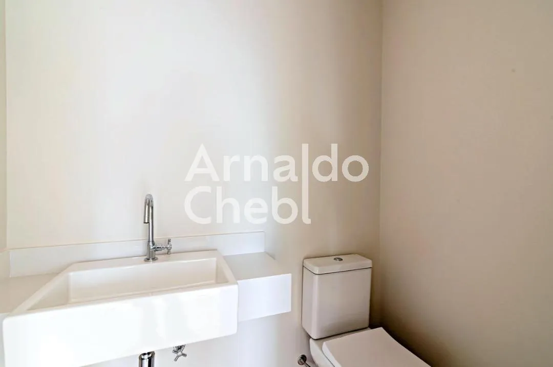 Apartamento com 3 suítes à venda em Vila Nova Conceição, São Paulo, por R$ 6.400.000 Imagem 12