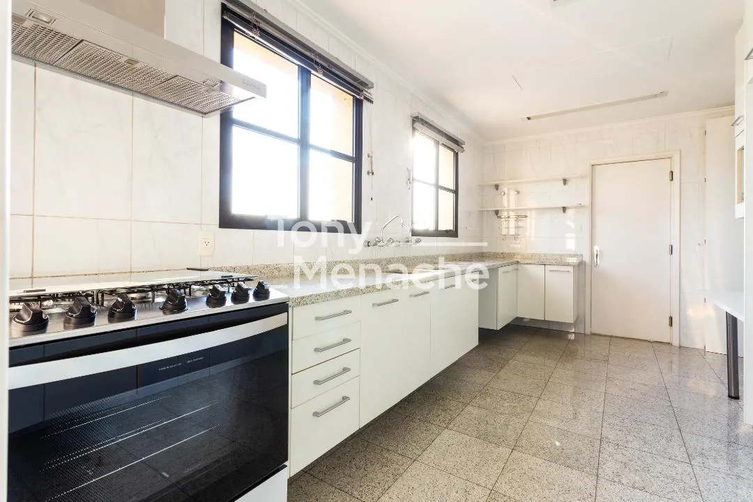 Apartamento com 3 suítes à venda em Jardim Europa, São Paulo, por R$ 14.800.000 Imagem 26