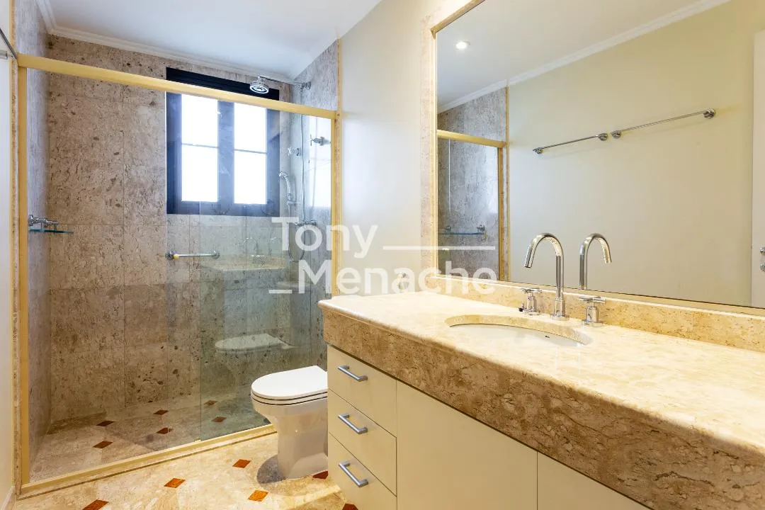 Apartamento com 3 suítes à venda em Jardim Europa, São Paulo, por R$ 14.800.000 Imagem 21