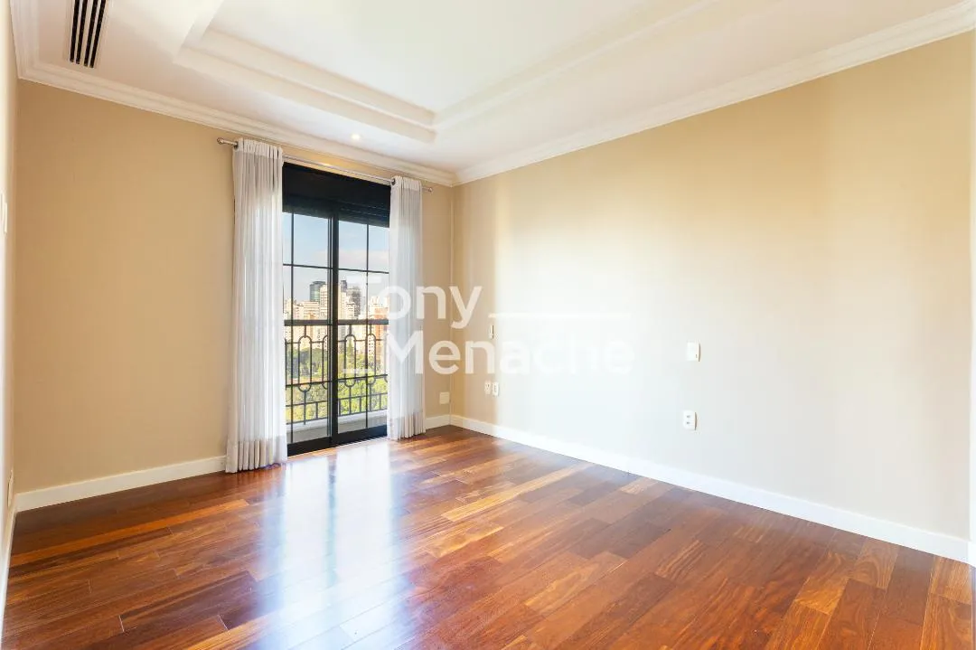 Apartamento com 3 suítes à venda em Jardim Europa, São Paulo, por R$ 14.800.000 Imagem 13