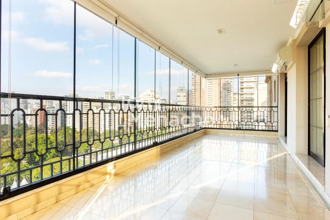 Apartamento com 3 suítes à venda em Jardim Europa, São Paulo, por R$ 14.800.000 Imagem 7