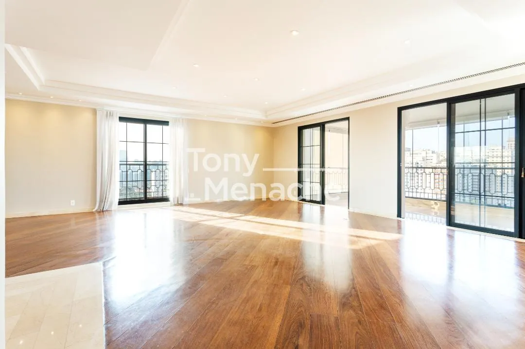 Apartamento com 3 suítes à venda em Jardim Europa, São Paulo, por R$ 14.800.000