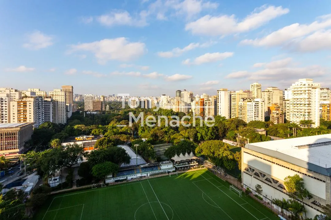 Apartamento com 3 suítes à venda em Jardim Europa, São Paulo, por R$ 14.800.000 Imagem 28