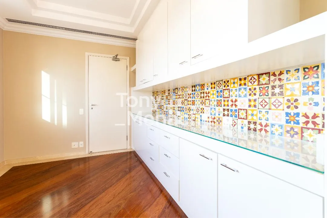 Apartamento com 3 suítes à venda em Jardim Europa, São Paulo, por R$ 14.800.000 Imagem 17