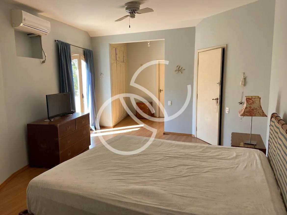 Casa com 2 suítes à venda em Real Parque, São Paulo, por R$ 2.850.000 Imagem 21