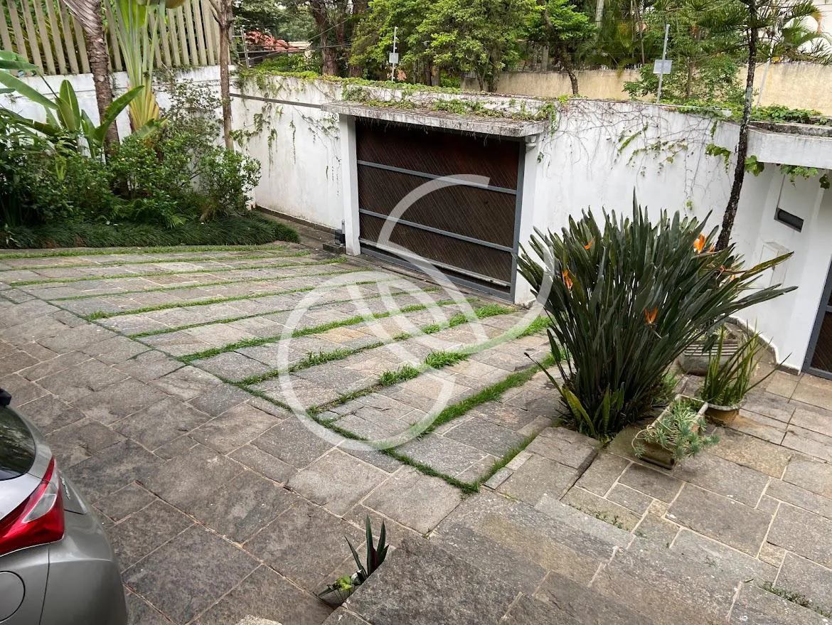 Casa com 2 suítes à venda em Real Parque, São Paulo, por R$ 2.850.000 Imagem 53