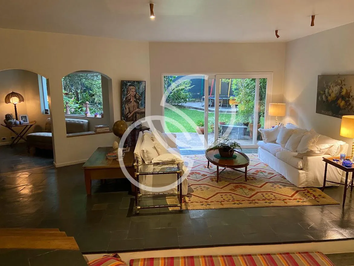 Casa com 2 suítes à venda em Real Parque, São Paulo, por R$ 2.850.000 Imagem 40