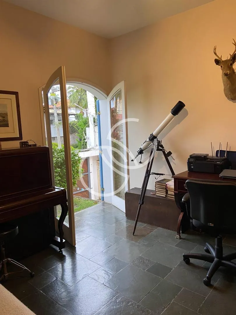 Casa com 2 suítes à venda em Real Parque, São Paulo, por R$ 2.850.000 Imagem 47