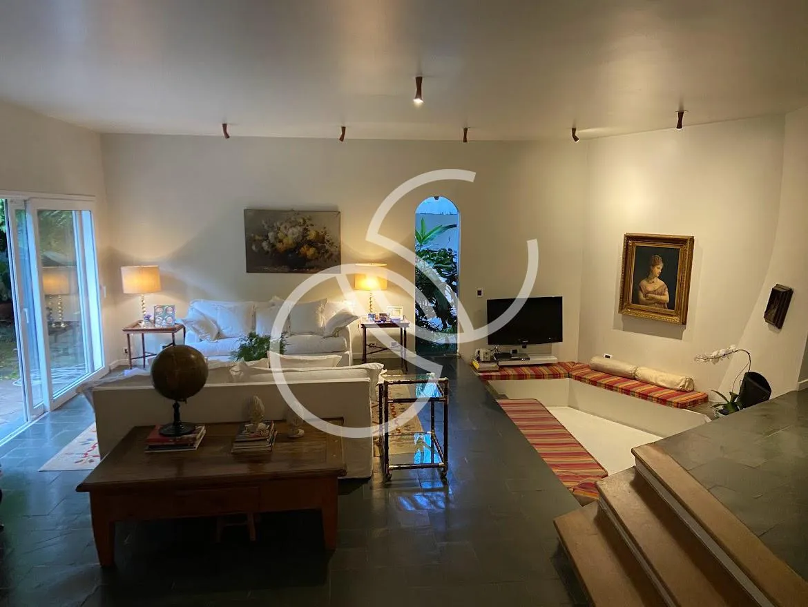 Casa com 2 suítes à venda em Real Parque, São Paulo, por R$ 2.850.000 Imagem 44