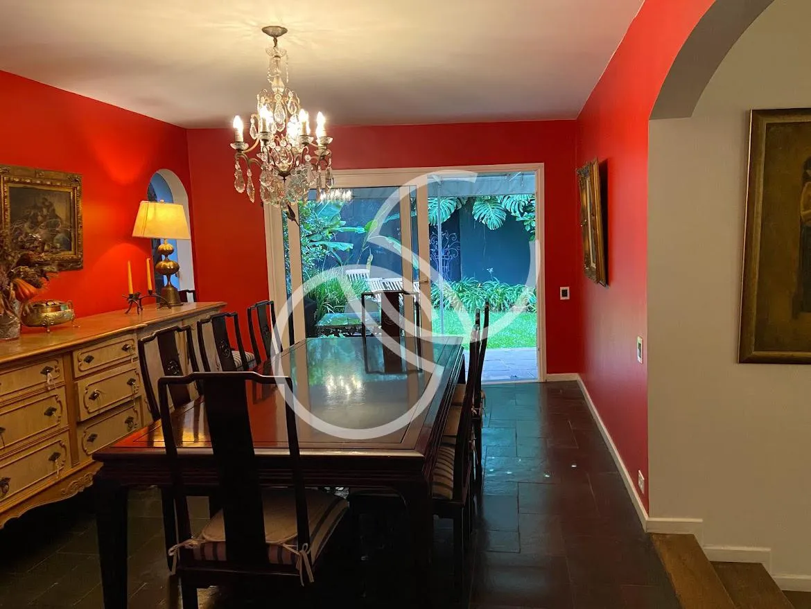 Casa com 2 suítes à venda em Real Parque, São Paulo, por R$ 2.850.000 Imagem 3