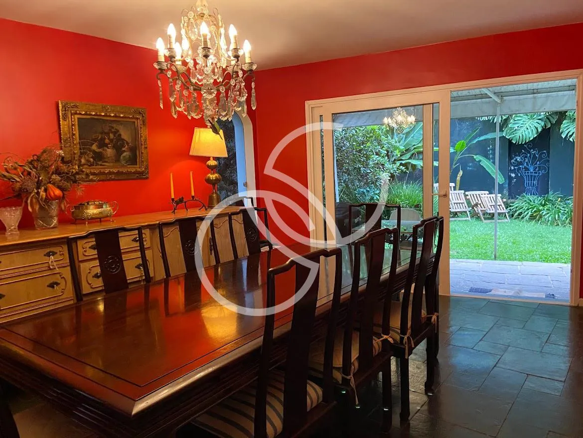 Casa com 2 suítes à venda em Real Parque, São Paulo, por R$ 2.850.000 Imagem 33