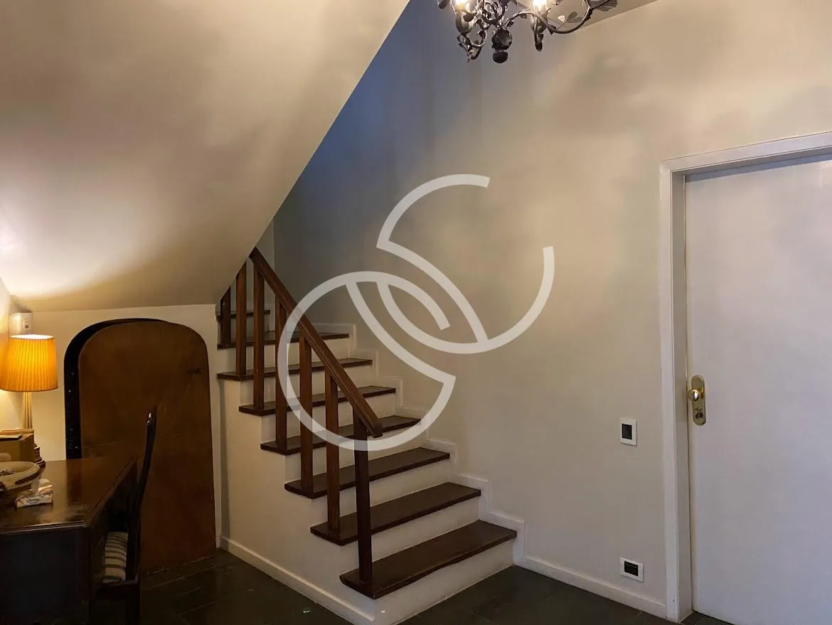 Casa com 2 suítes à venda em Real Parque, São Paulo, por R$ 2.850.000 Imagem 51