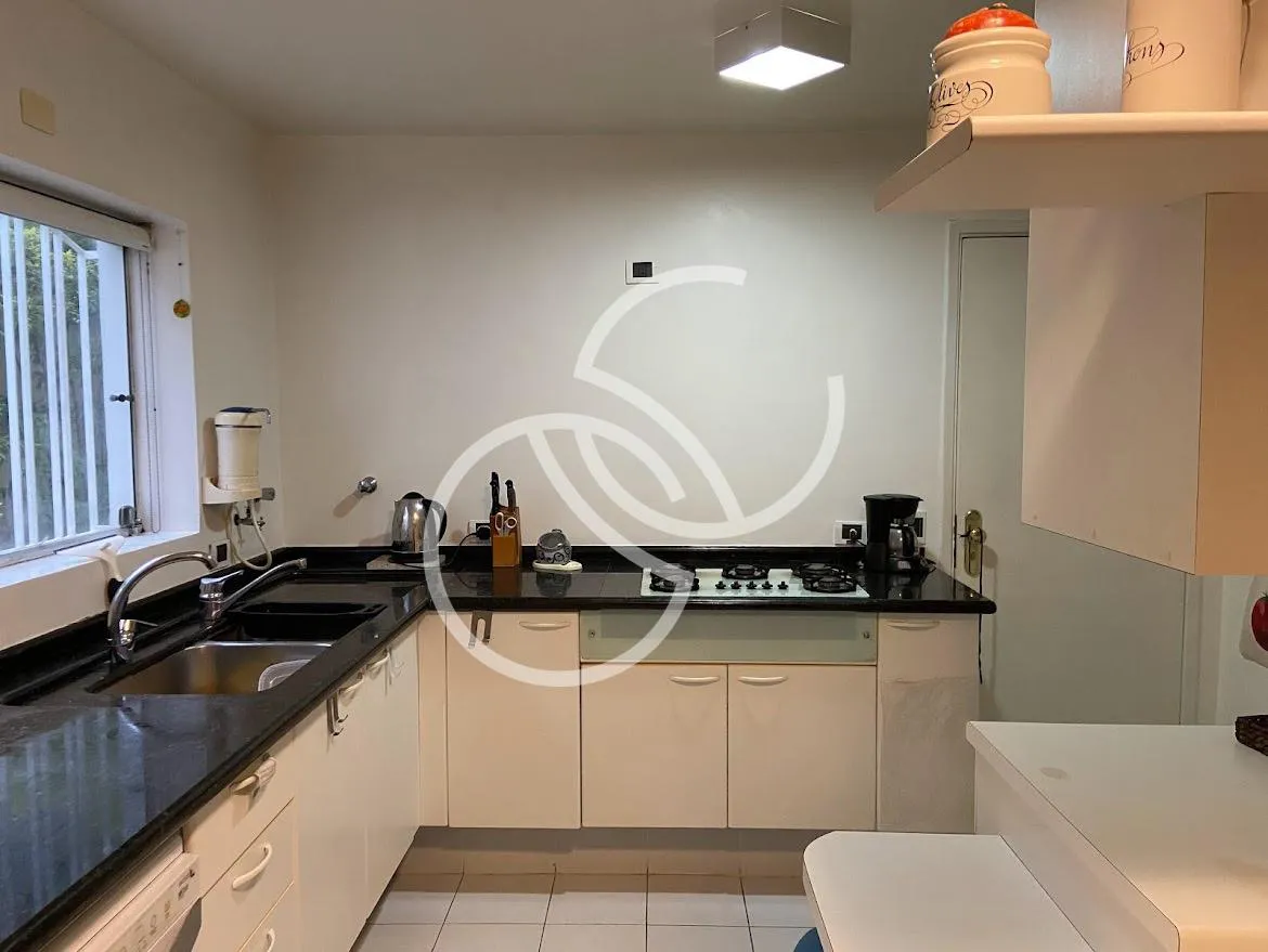 Casa com 2 suítes à venda em Real Parque, São Paulo, por R$ 2.850.000 Imagem 14