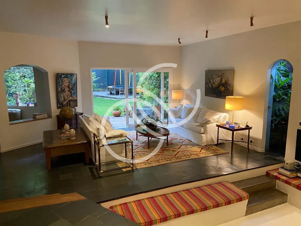 Casa com 2 suítes à venda em Real Parque, São Paulo, por R$ 2.850.000 Imagem 45