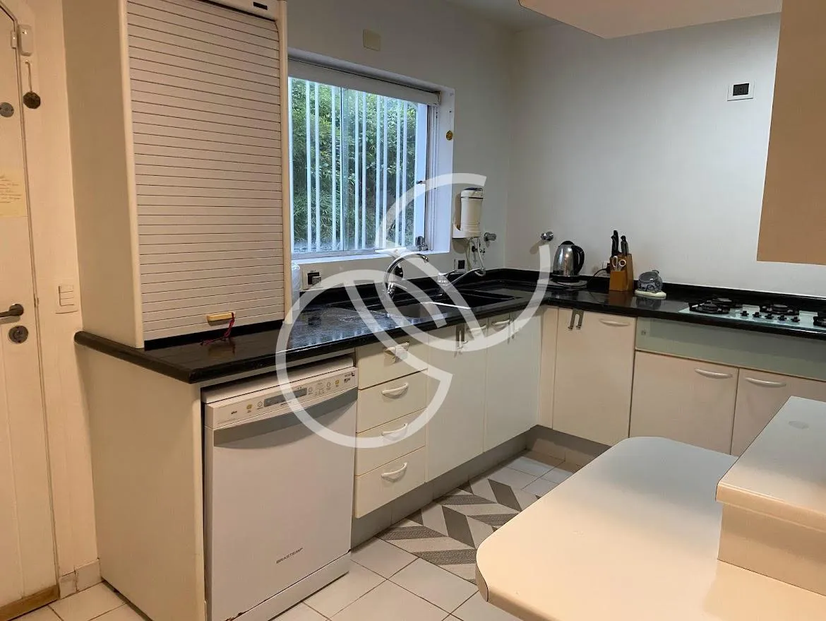 Casa com 2 suítes à venda em Real Parque, São Paulo, por R$ 2.850.000 Imagem 11