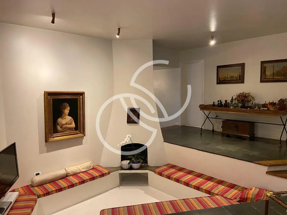 Casa com 2 suítes à venda em Real Parque, São Paulo, por R$ 2.850.000 Imagem 31