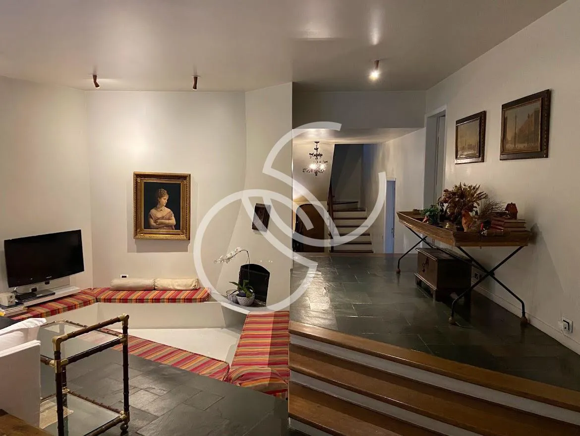 Casa com 2 suítes à venda em Real Parque, São Paulo, por R$ 2.850.000 Imagem 43