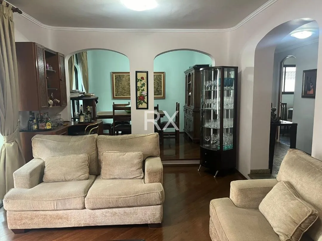 Apartamento com 1 suítes à venda em Higienópolis, São Paulo, por R$ 1.850.000 Imagem 2