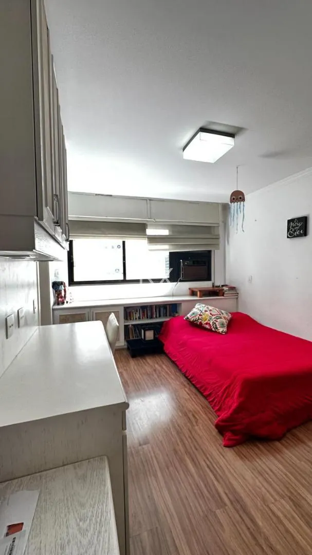 Apartamento com 4 suítes à venda em Jardim América, São Paulo, por R$ 7.500.000 Imagem 5