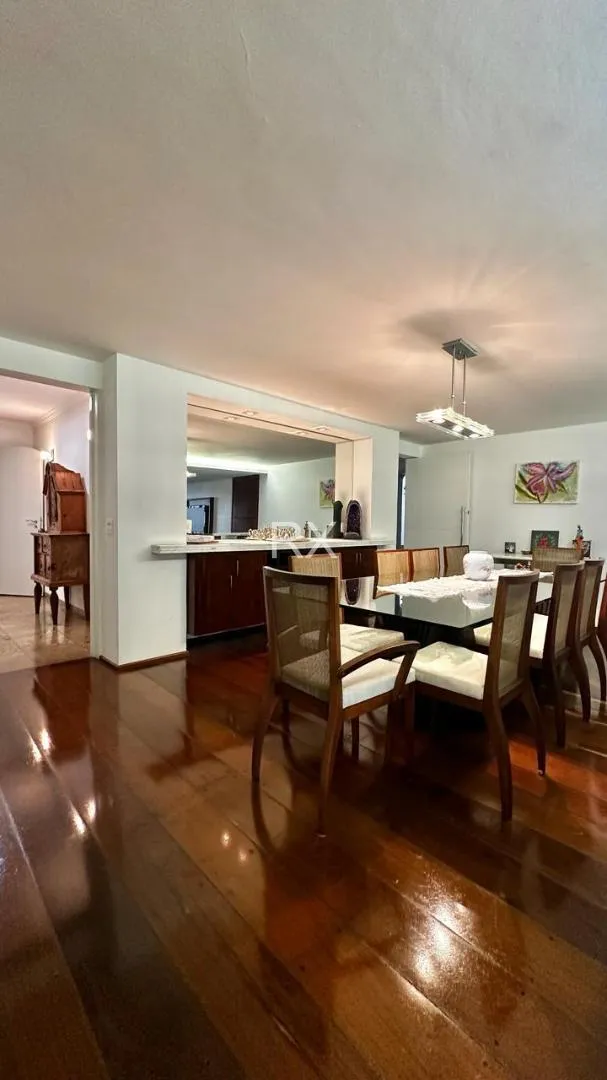Apartamento com 4 suítes à venda em Jardim América, São Paulo, por R$ 7.500.000 Imagem 17