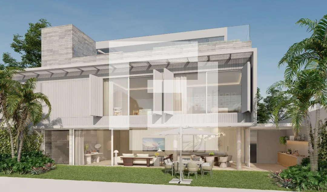 Casa de condomínio com 3 suítes à venda em Jardim América, São Paulo, por R$ 16.749.700 Imagem 8