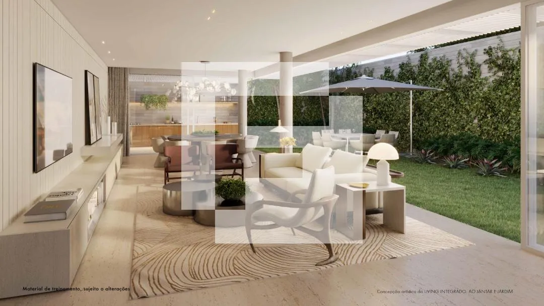 Casa de condomínio com 3 suítes à venda em Jardim América, São Paulo, por R$ 16.749.700 Imagem 7