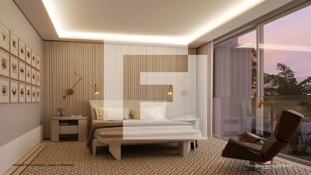 Casa de condomínio com 3 suítes à venda em Jardim América, São Paulo, por R$ 16.932.000 Imagem 9