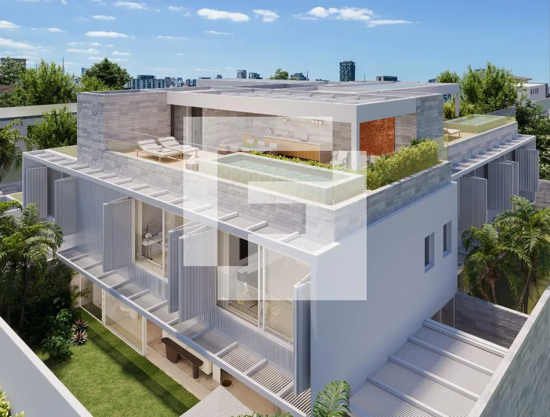 Casa de condomínio com 3 suítes à venda em Jardim América, São Paulo, por R$ 16.932.000 Imagem 4