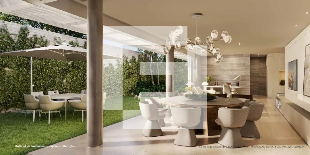 Casa de condomínio com 3 suítes à venda em Jardim América, São Paulo, por R$ 16.932.000 Imagem 8