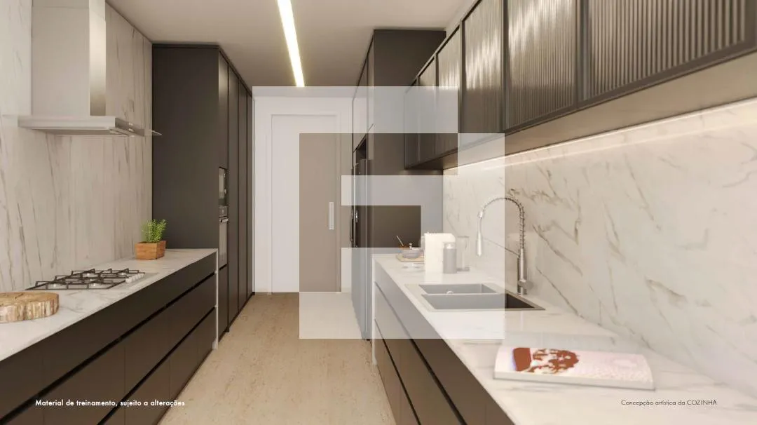 Casa de condomínio com 3 suítes à venda em Jardim América, São Paulo, por R$ 16.932.000 Imagem 13