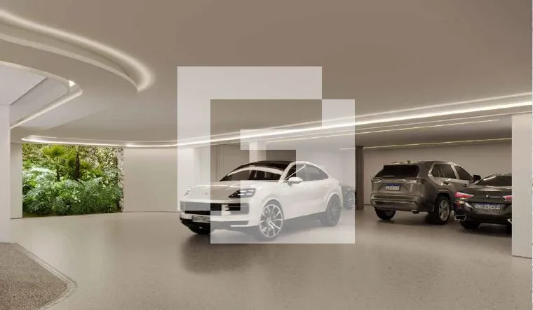 Casa de condomínio com 3 suítes à venda em Jardim América, São Paulo, por R$ 16.932.000 Imagem 15