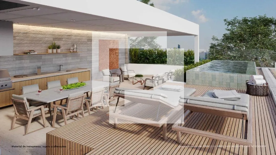 Casa de condomínio com 3 suítes à venda em Jardim América, São Paulo, por R$ 16.932.000 Imagem 5