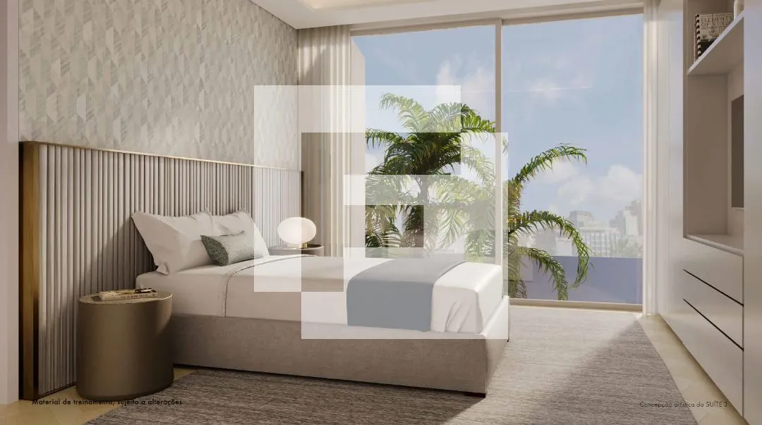 Casa de condomínio com 3 suítes à venda em Jardim América, São Paulo, por R$ 16.932.000 Imagem 12