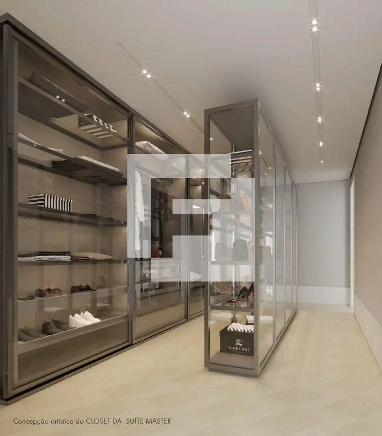 Casa de condomínio com 3 suítes à venda em Jardim América, São Paulo, por R$ 16.932.000 Imagem 11