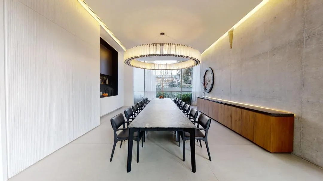 Cobertura com 3 suítes à venda em Itaim Bibi, São Paulo, por R$ 35.000.000 Imagem 7