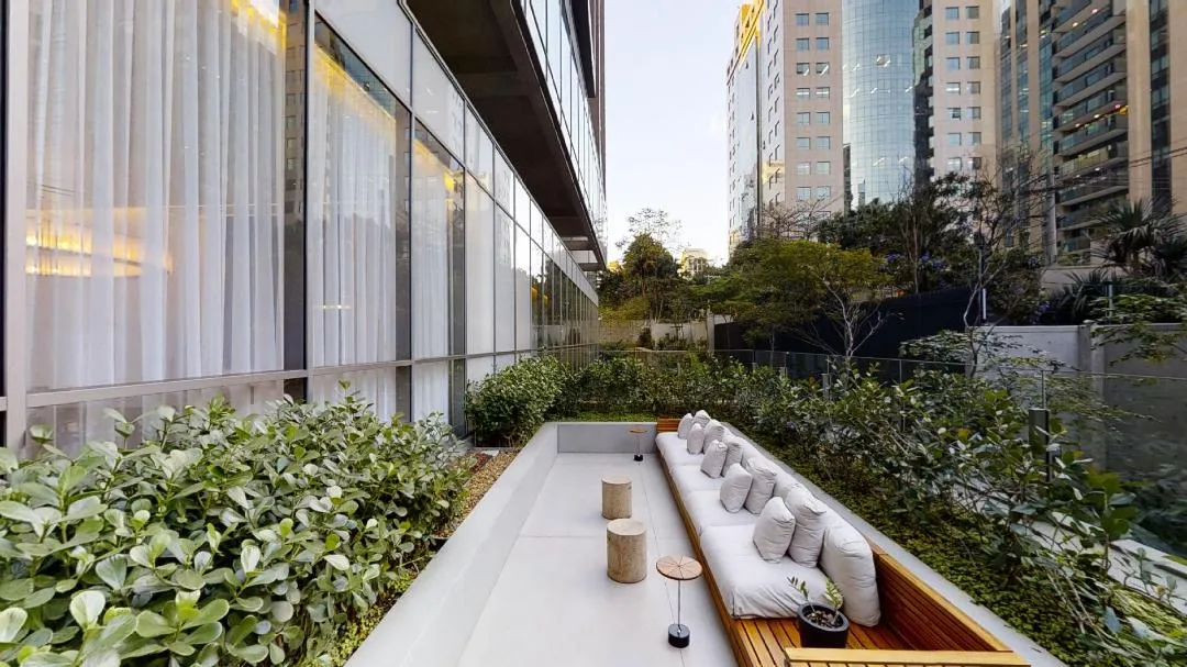 Cobertura com 3 suítes à venda em Itaim Bibi, São Paulo, por R$ 35.000.000 Imagem 15