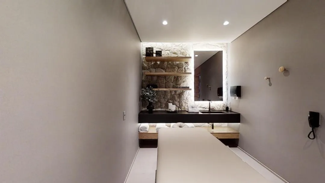 Cobertura com 3 suítes à venda em Itaim Bibi, São Paulo, por R$ 35.000.000 Imagem 24