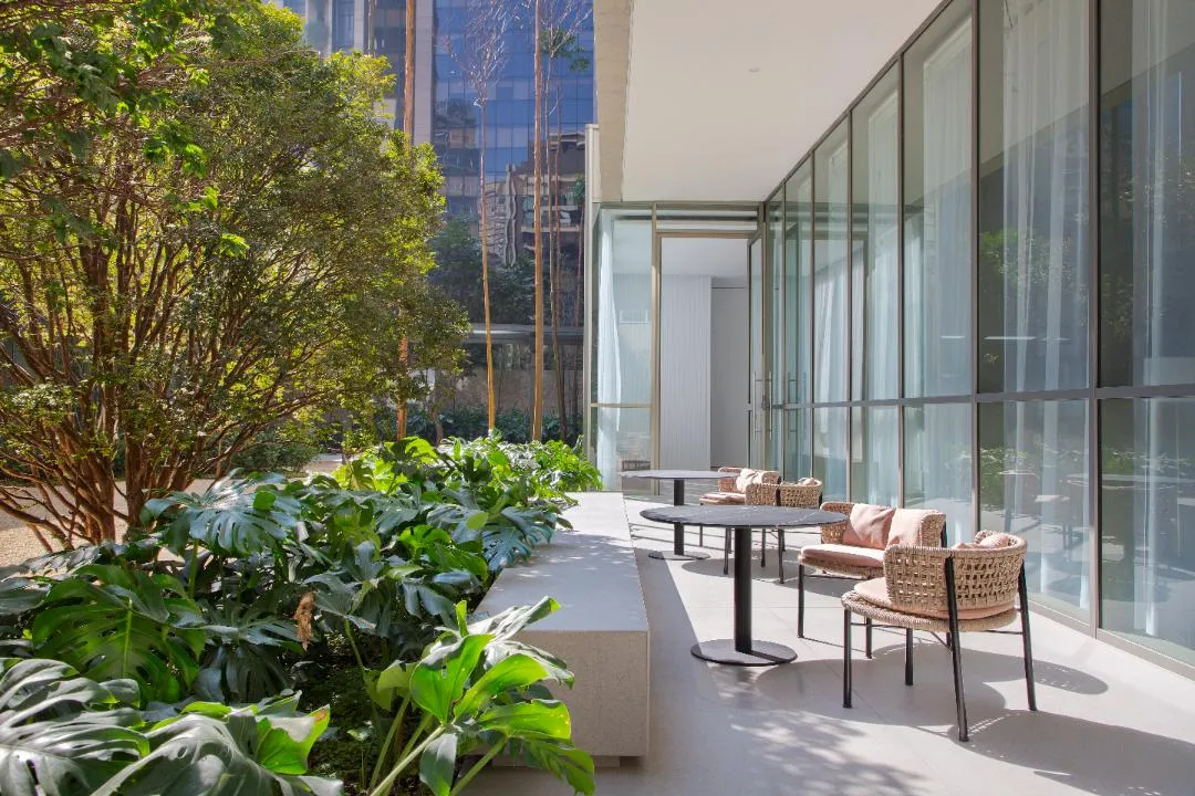 Cobertura com 3 suítes à venda em Itaim Bibi, São Paulo, por R$ 35.000.000 Imagem 17