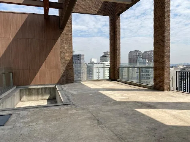 Cobertura com 3 suítes à venda em Itaim Bibi, São Paulo, por R$ 35.000.000 Imagem 32