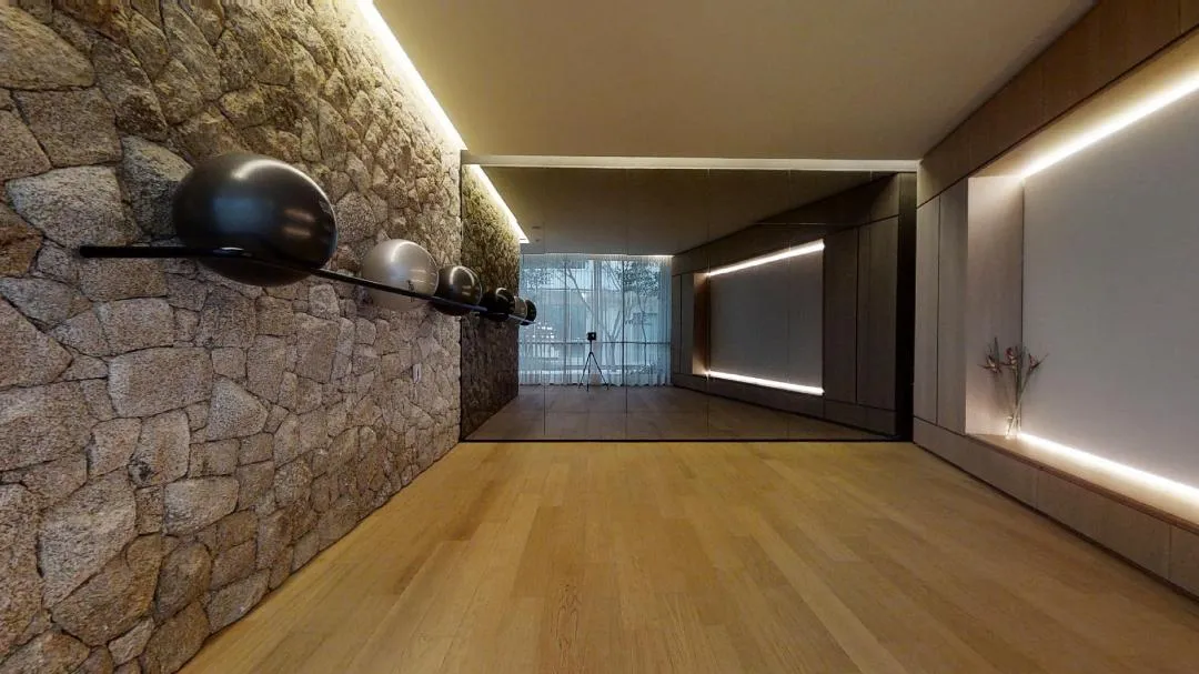 Cobertura com 3 suítes à venda em Itaim Bibi, São Paulo, por R$ 35.000.000 Imagem 20