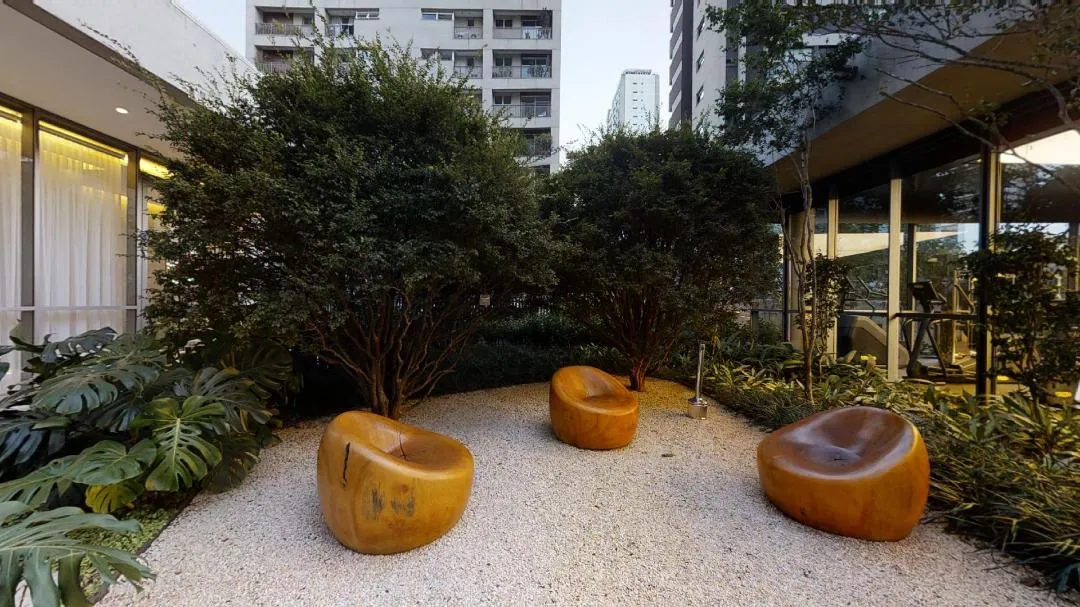 Cobertura com 3 suítes à venda em Itaim Bibi, São Paulo, por R$ 35.000.000 Imagem 27