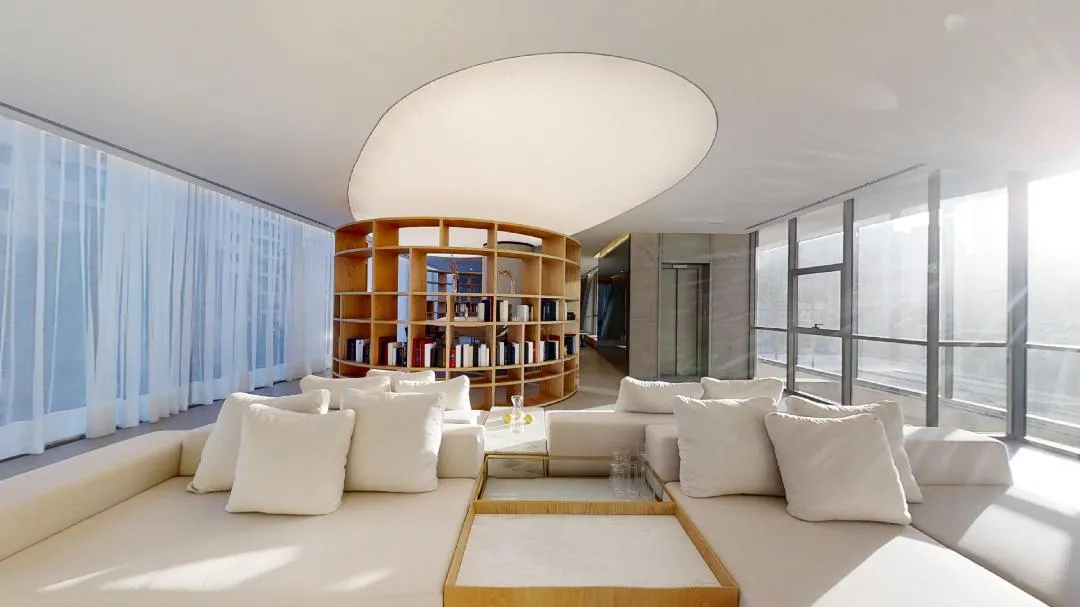 Cobertura com 3 suítes à venda em Itaim Bibi, São Paulo, por R$ 35.000.000