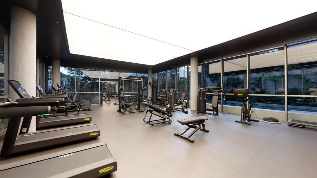 Cobertura com 3 suítes à venda em Itaim Bibi, São Paulo, por R$ 35.000.000 Imagem 22