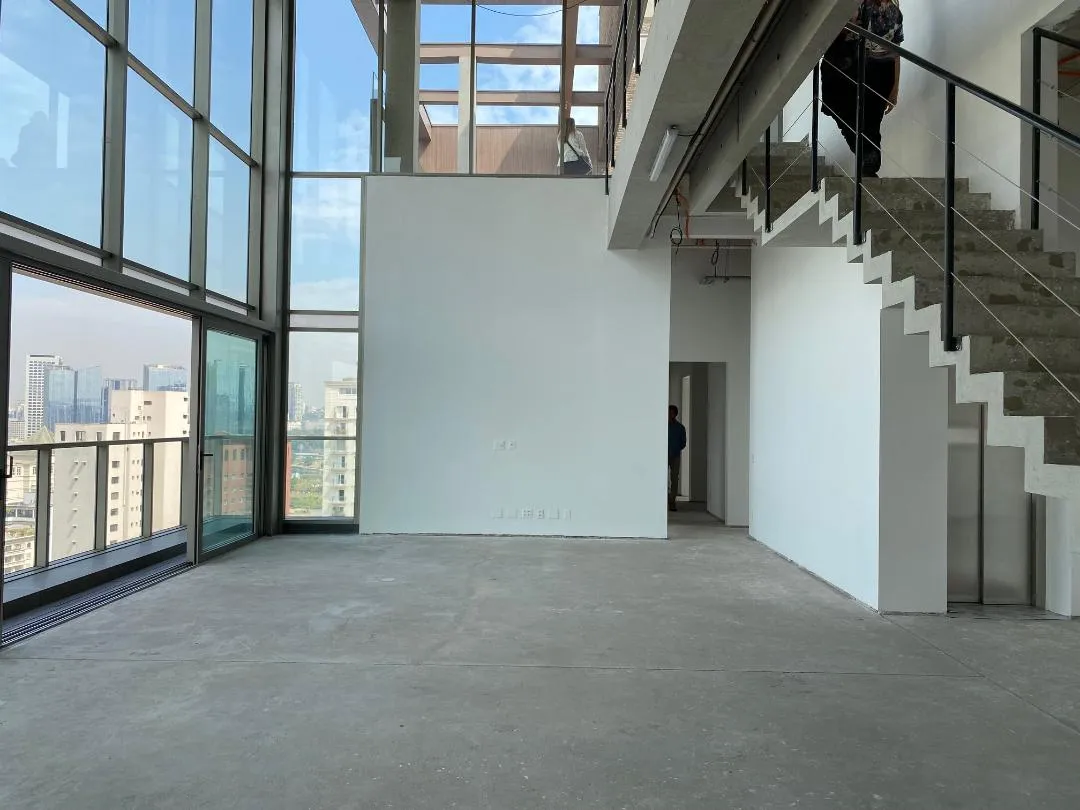 Cobertura com 3 suítes à venda em Itaim Bibi, São Paulo, por R$ 35.000.000 Imagem 31